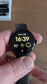 Google Pixel Watch 2 Wi-Fi + KIT 3 Cinturini