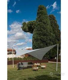 Vele Ombreggianti Unopiù Originali – Come Nuove –