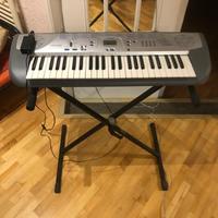 Tastiera Piano CASIO CTK-230