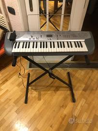 Tastiera Piano CASIO CTK-230