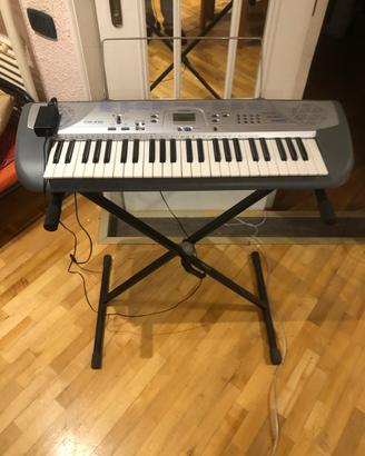 Tastiera Piano CASIO CTK-230