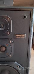 technics sb cs 65