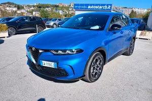 Alfa Romeo Tonale 1.6 D 130 CV TCT6 SPRINT 2024