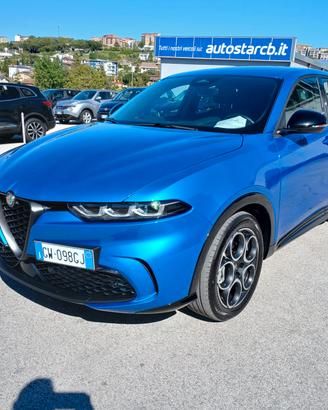 Alfa Romeo Tonale 1.6 D 130 CV TCT6 SPRINT 2024