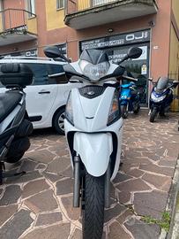 Kymco People 125 - 2013