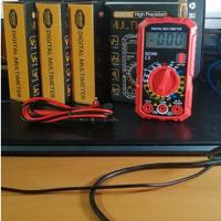 Tester Multimetro Aneng - Nuovo