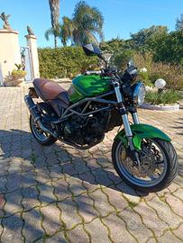 Cagiva Raptor 650 IE