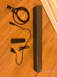Soundbar philips