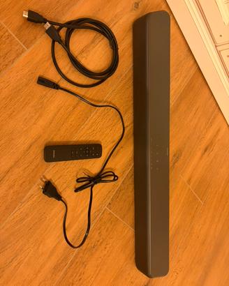 Soundbar philips