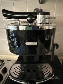 Macchina caffe de longhi con cialde