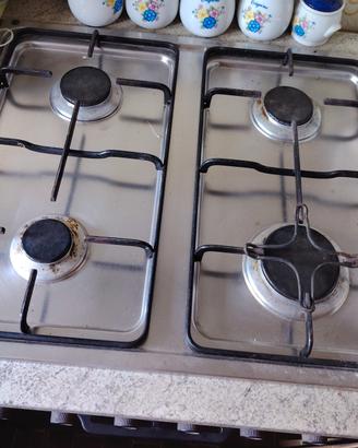 Cucina lineare 