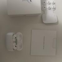 Air pods pro 2