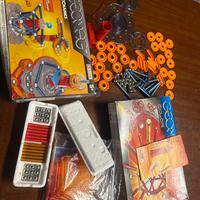 Lotto geomag 2 confezioni