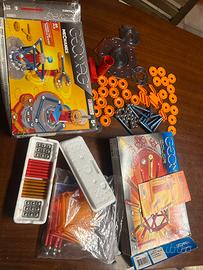 Lotto geomag 2 confezioni