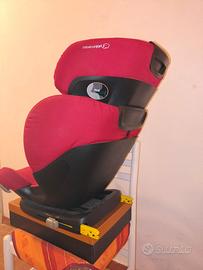 Seggiolino Auto isofix Bébé Confort