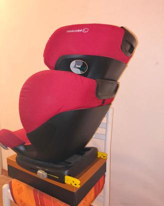 Seggiolino Auto isofix Bébé Confort