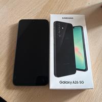 Samsung Galaxy A26 5G
