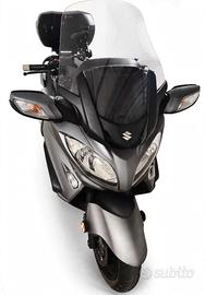 Burgman 650 2020