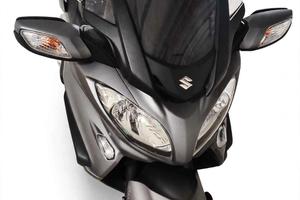 Burgman 650 2020