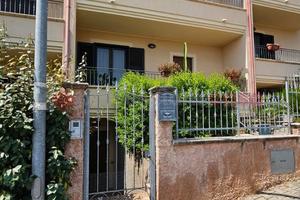 Villa a schiera Montepaone [Cod. rif 3246036VRG]