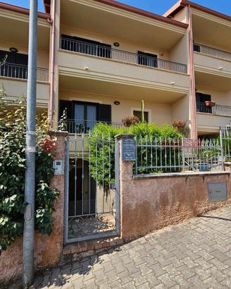Villa a schiera Montepaone [Cod. rif 3246036VRG]