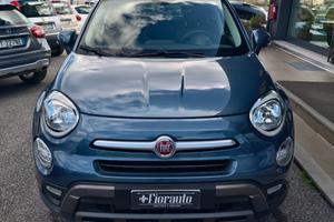 FIAT 500X 1.6 MultiJet 120 CV Cross