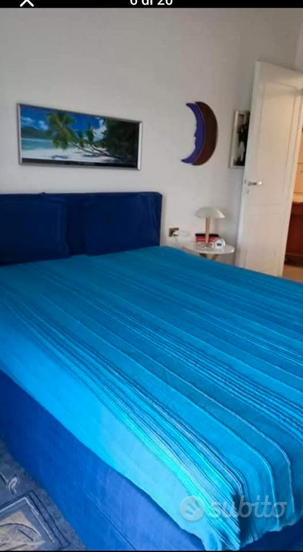 Appartamento – SP - Vista 2