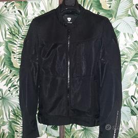 Giacca moto Revit Vigor taglia M