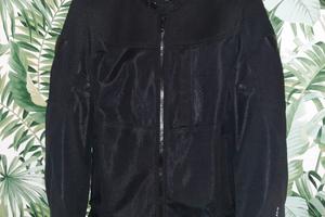 Giacca moto Revit Vigor taglia M