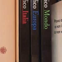 atlante geografico touring 3 vol ita europa mondo