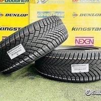 X2: Invernali 205/55R16 91H -CONTINENTAL- al 85%