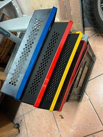 Rexite Vassoi portadocumenti vintage