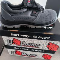 scarpe antinfortunistiche