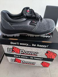 scarpe antinfortunistiche