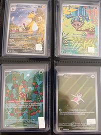 Carte pokemon