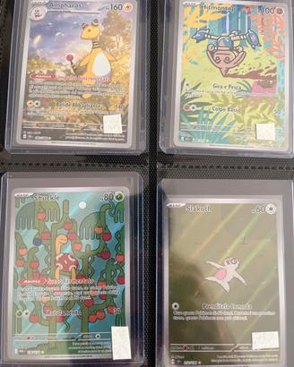 Carte pokemon