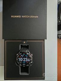 Huawei watch Ultimate 