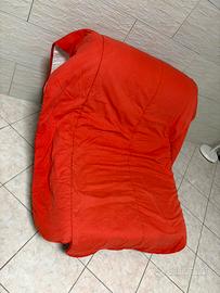 Poltrona letto super comoda
