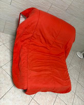 Poltrona letto super comoda