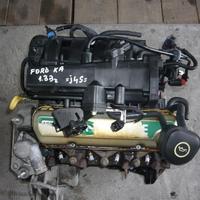 Motore ford Ka - 1.3 diesel - j4s