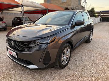 Peugeot 3008 BlueHDi 130 S&S Active