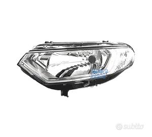 FARO SINISTRO FORD ECOSPORT 13-