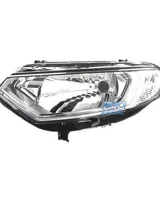 FARO SINISTRO FORD ECOSPORT 13-