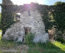 RUSTICO A CICAGNA