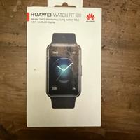 HUAWEI WATCH FIT