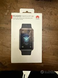 HUAWEI WATCH FIT