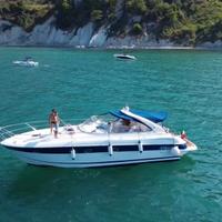 Bavaria 37 sport pari al nuovo