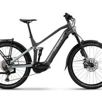 Haibike Adventr 11 ABS – 2025