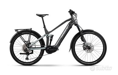 Haibike Adventr 11 ABS – 2025