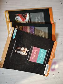 lontani vicini, Isbn 9788869105463